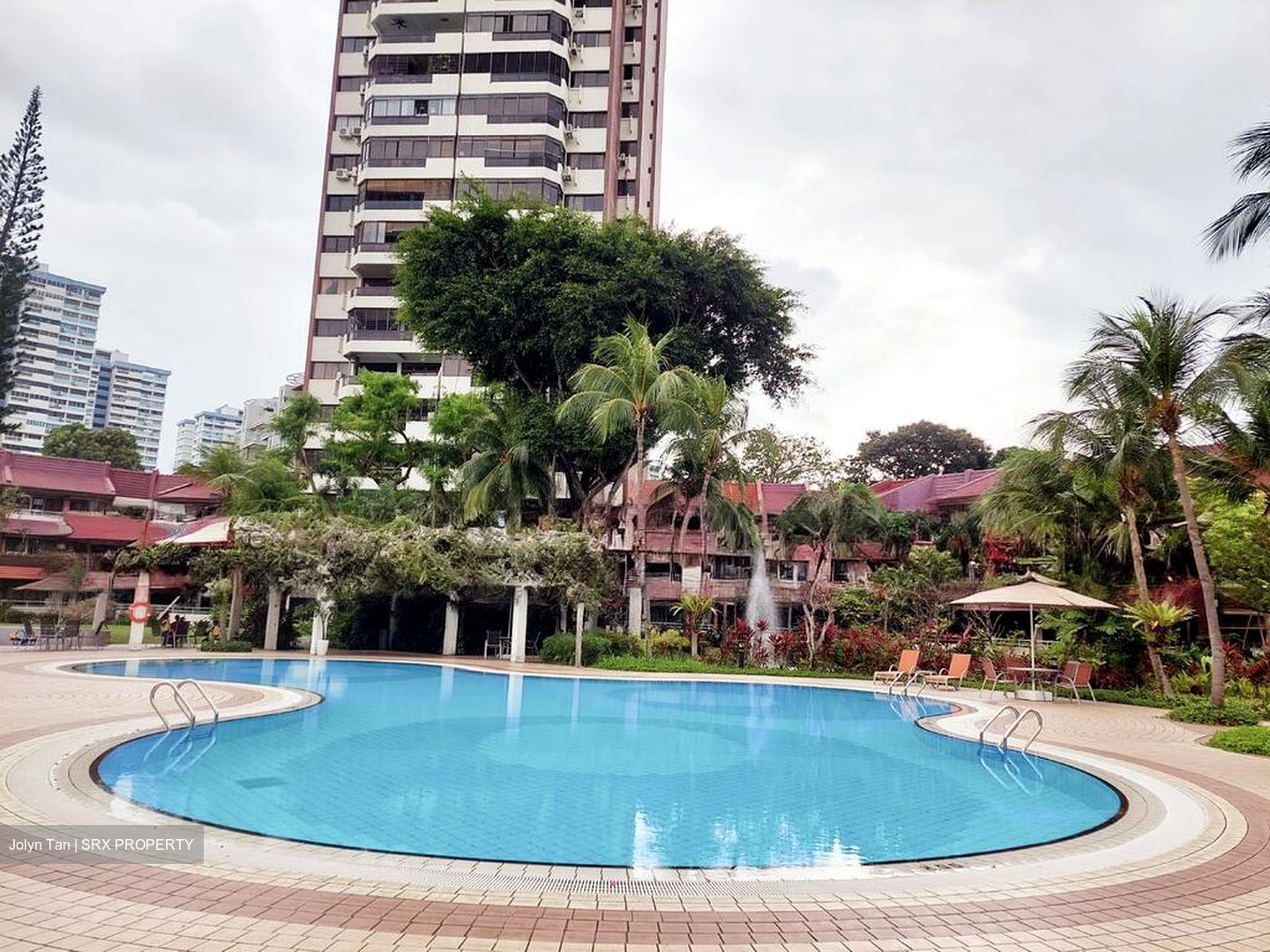Eastern Lagoon (D15), Condominium #526300191
